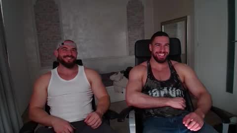 AdamJameson online show from 03-24-26, 05:45