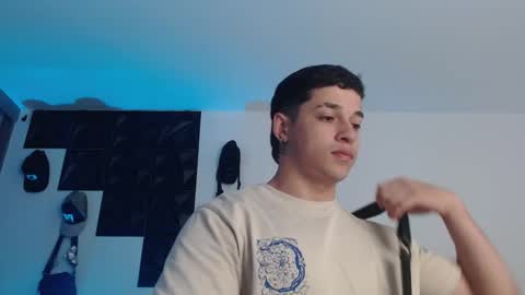 ADAM online show from 12-01-25, 02:55