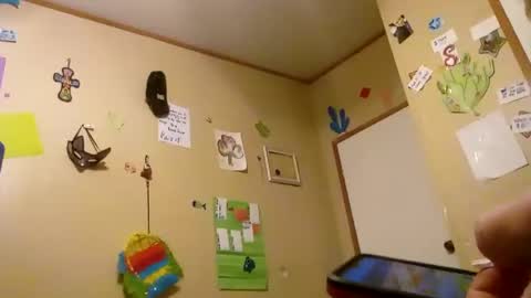 Snapshot of adammock338 chatting on 10-12-25, 01:15 adammock338 online show from 10-12-25, 01:15