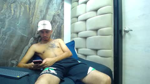 adamparker_ online show from 02-14-25, 11:53