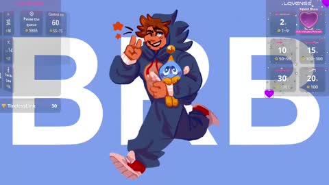 adamparker_ online show from 03-06-25, 03:13