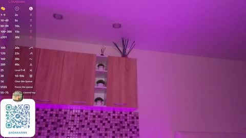 Hi Im Adam Glad to see u here 3 And its my first day online show from 01-24-25, 09:37