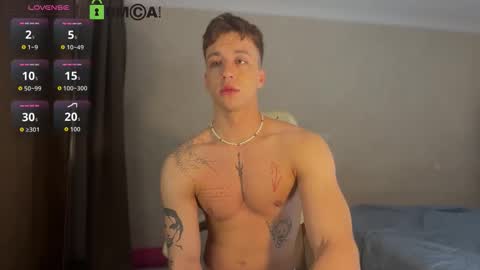 Hi Im Adam Glad to see u here 3 And its my first day online show from 03-28-26, 12:54