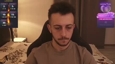 Adam Rayn online show from 01-17-26, 08:12