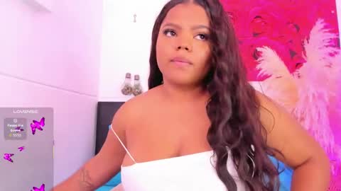 Cloe Adams  online show from 11-06-25, 10:38