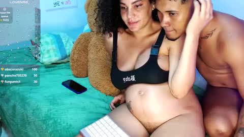 ADAMS Y NIKI online show from 02-21-25, 07:45