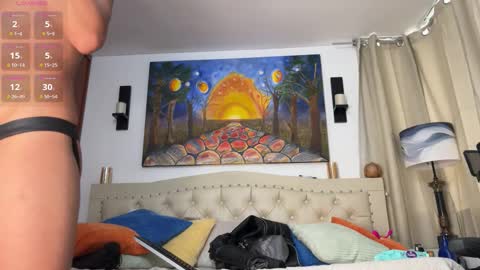 Adams online show from 03-02-26, 12:45