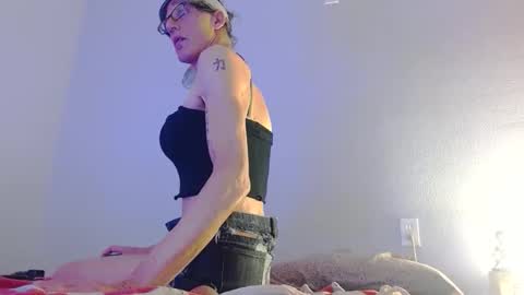 TaylorSexbot online show from 03-22-26, 10:51