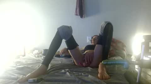 TaylorSexbot online show from 04-09-26, 01:27