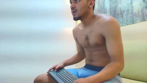 Snapshot of adamss_23 chatting on 10-24-25, 01:29 Adams online show from 10-24-25, 01:29