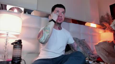 Adam online show from 11-05-25, 05:07