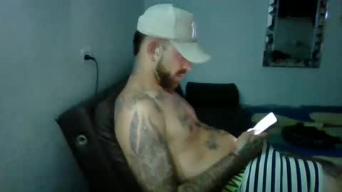 adan_carter online show from 11-20-25, 04:23