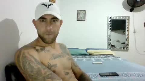 adan_carter online show from 02-10-26, 04:11