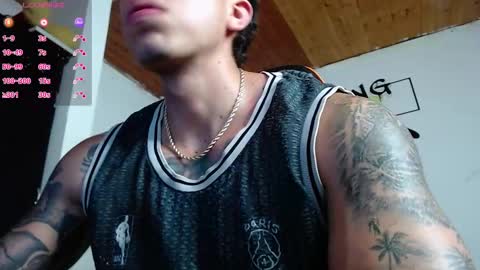 Anderson online show from 12-03-24, 08:28