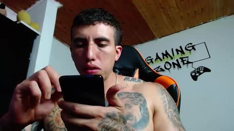 Anderson online show from 12-04-24, 12:47