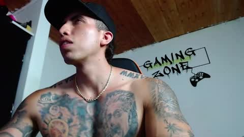 Anderson online show from 12-22-24, 12:50