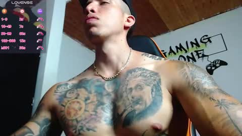 Anderson online show from 01-26-25, 07:20