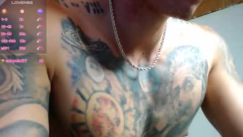 Anderson online show from 02-11-25, 11:22