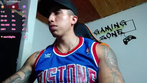 Anderson online show from 02-12-25, 11:30