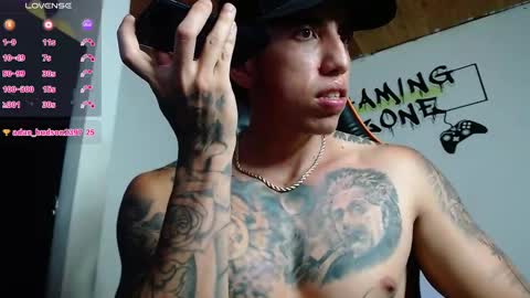 Anderson online show from 02-22-25, 11:35