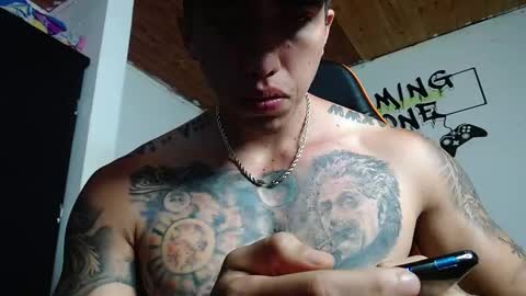 Anderson online show from 03-06-25, 11:58