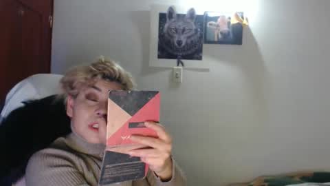 adan_romanoff online show from 11-17-25, 07:36