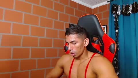 Snapshot of adan_sin1 chatting on 12-03-24, 06:28 Adan Sin online show from 12-03-24, 06:28