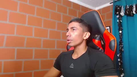 Snapshot of adan_sin1 chatting on 12-06-24, 07:12 Adan Sin online show from 12-06-24, 07:12