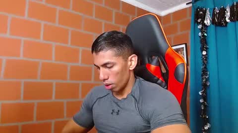 Snapshot of adan_sin1 chatting on 12-07-24, 04:03 Adan Sin online show from 12-07-24, 04:03