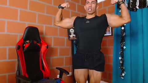 Snapshot of adan_sin1 chatting on 12-09-24, 03:22 Adan Sin online show from 12-09-24, 03:22