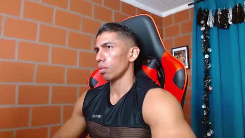 Snapshot of adan_sin1 chatting on 12-11-24, 03:05 Adan Sin online show from 12-11-24, 03:05