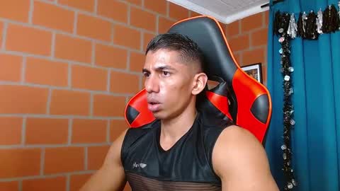 Snapshot of adan_sin1 chatting on 12-11-24, 06:31 Adan Sin online show from 12-11-24, 06:31