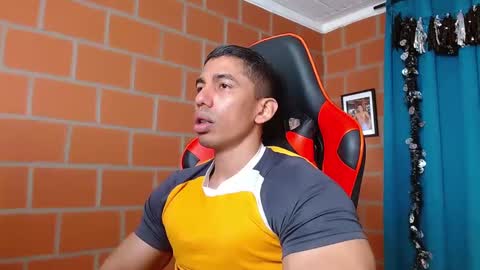 Snapshot of adan_sin1 chatting on 01-02-25, 04:13 Adan Sin online show from 01-02-25, 04:13