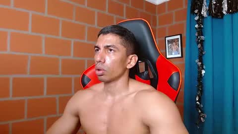 Snapshot of adan_sin1 chatting on 01-02-25, 07:18 Adan Sin online show from 01-02-25, 07:18