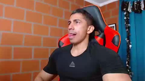 Snapshot of adan_sin1 chatting on 01-03-25, 04:16 Adan Sin online show from 01-03-25, 04:16