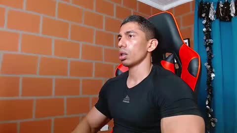 Snapshot of adan_sin1 chatting on 01-03-25, 07:18 Adan Sin online show from 01-03-25, 07:18