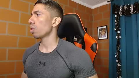 Snapshot of adan_sin1 chatting on 01-11-25, 02:47 Adan Sin online show from 01-11-25, 02:47