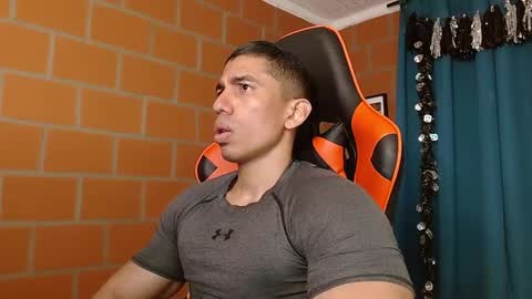 Snapshot of adan_sin1 chatting on 01-13-25, 02:53 Adan Sin online show from 01-13-25, 02:53