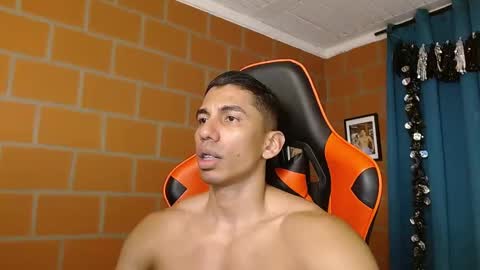 Snapshot of adan_sin1 chatting on 02-01-25, 11:58 Adan Sin online show from 02-01-25, 11:58