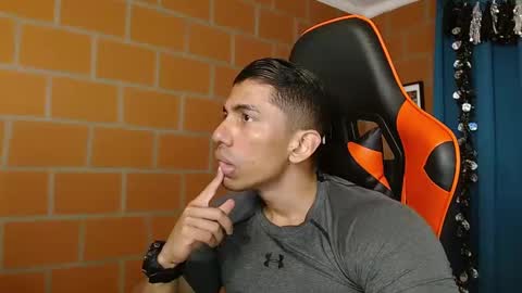 Snapshot of adan_sin1 chatting on 02-03-25, 07:10 Adan Sin online show from 02-03-25, 07:10