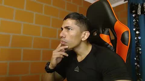 Snapshot of adan_sin1 chatting on 02-04-25, 07:00 Adan Sin online show from 02-04-25, 07:00