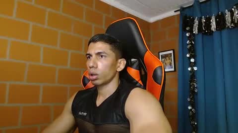 Snapshot of adan_sin1 chatting on 02-05-25, 04:14 Adan Sin online show from 02-05-25, 04:14