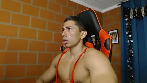 Snapshot of adan_sin1 chatting on 02-12-25, 02:32 Adan Sin online show from 02-12-25, 02:32