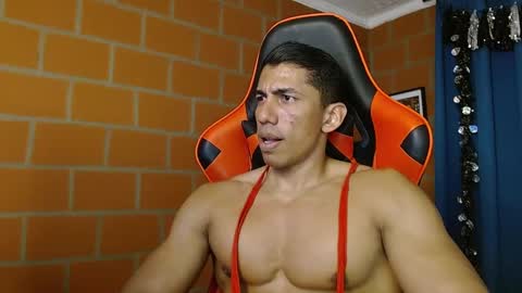 Snapshot of adan_sin1 chatting on 02-12-25, 06:51 Adan Sin online show from 02-12-25, 06:51