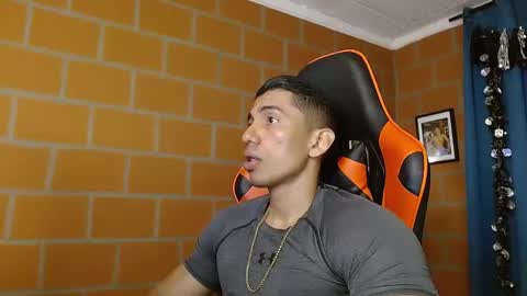 Snapshot of adan_sin1 chatting on 02-22-25, 04:19 Adan Sin online show from 02-22-25, 04:19