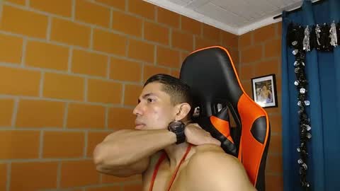 Snapshot of adan_sin1 chatting on 02-26-25, 02:14 Adan Sin online show from 02-26-25, 02:14