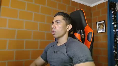 Snapshot of adan_sin1 chatting on 03-01-25, 03:05 Adan Sin online show from 03-01-25, 03:05