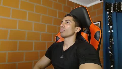 Snapshot of adan_sin1 chatting on 03-04-25, 03:48 Adan Sin online show from 03-04-25, 03:48