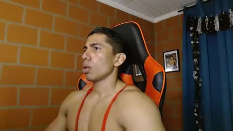 Snapshot of adan_sin1 chatting on 03-05-25, 02:34 Adan Sin online show from 03-05-25, 02:34