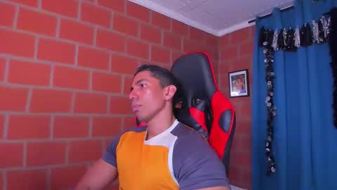 Snapshot of adan_sin1 chatting on 03-06-25, 06:48 Adan Sin online show from 03-06-25, 06:48